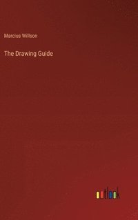 bokomslag The Drawing Guide