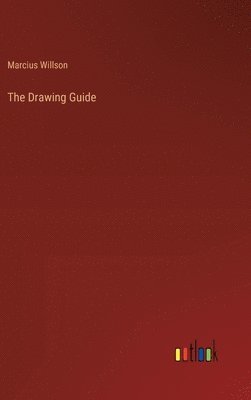 bokomslag The Drawing Guide