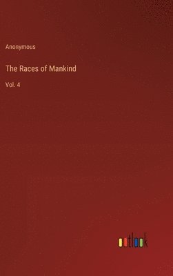 The Races of Mankind 1