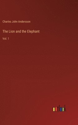 Lion and the Elephant