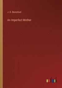 bokomslag An Imperfect Mother