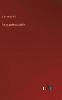 bokomslag An Imperfect Mother