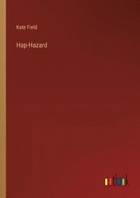 bokomslag Hap-Hazard