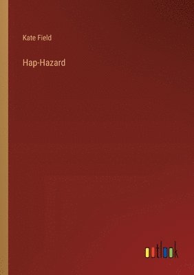 bokomslag Hap-Hazard