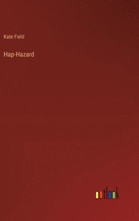 bokomslag Hap-Hazard