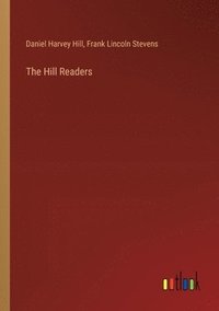 bokomslag The Hill Readers