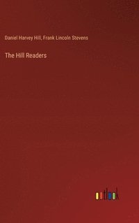 bokomslag The Hill Readers