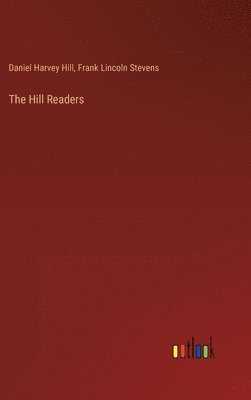 bokomslag The Hill Readers