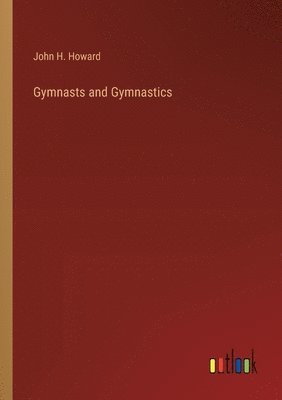 Gymnasts and Gymnastics 1