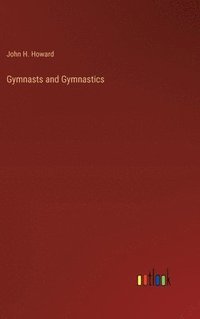 bokomslag Gymnasts and Gymnastics