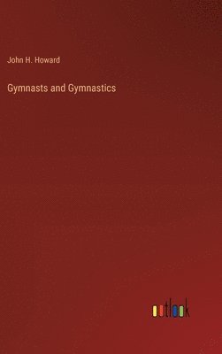 bokomslag Gymnasts and Gymnastics