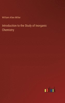 Introduction to the Study of Inorganic Chemistry 1