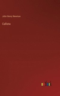 bokomslag Callista