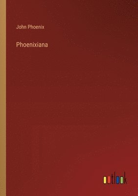 Phoenixiana 1