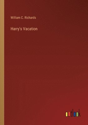 Harry's Vacation 1