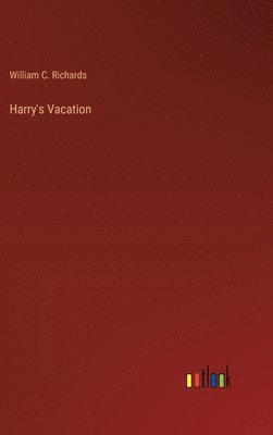 Harry's Vacation 1