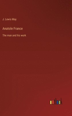 Anatole France 1