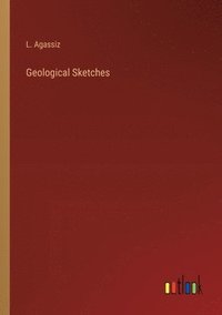 bokomslag Geological Sketches