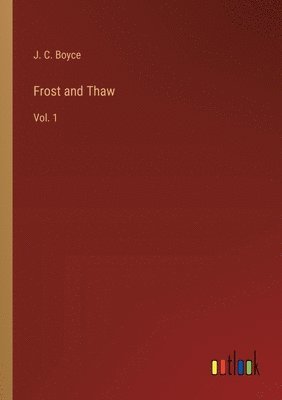 Frost and Thaw 1