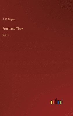 Frost and Thaw 1