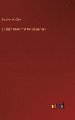 English Grammar for Beginners 1