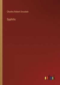 bokomslag Syphilis