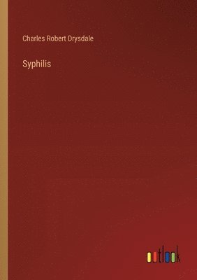 Syphilis 1