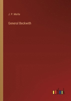 General Beckwith 1