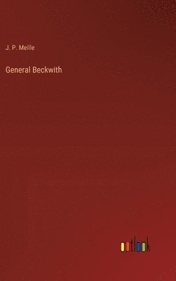 General Beckwith 1