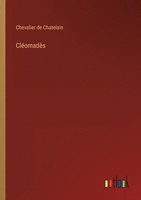 Cléomadès
