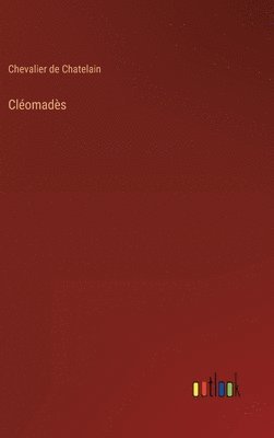 Clomads 1