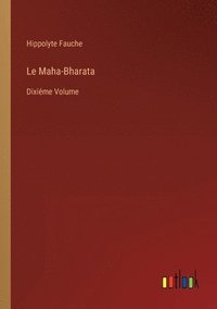 bokomslag Le Maha-Bharata