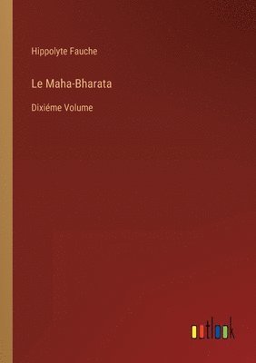 Maha-Bharata
