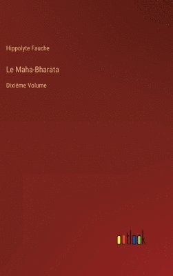 bokomslag Le Maha-Bharata