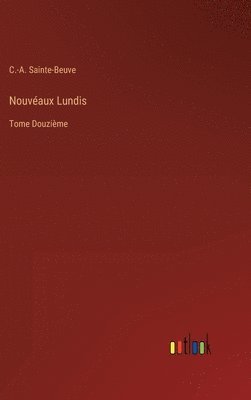 Nouvéaux Lundis