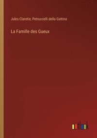 bokomslag Famille des Gueux