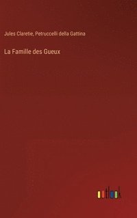 bokomslag Famille des Gueux