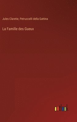Famille des Gueux 1