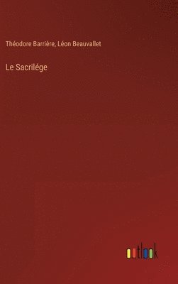 Sacrilége