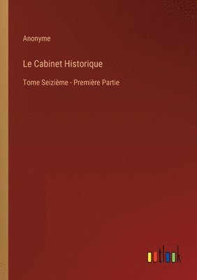 Cabinet Historique