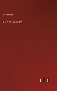 bokomslag Rcits et Nouvelles