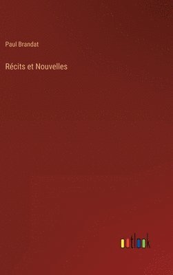 bokomslag Rcits et Nouvelles