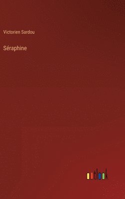 bokomslag Séraphine