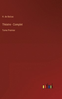 Théatre - Complet