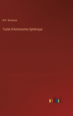 Trait d'Astronomie Sphrique 1