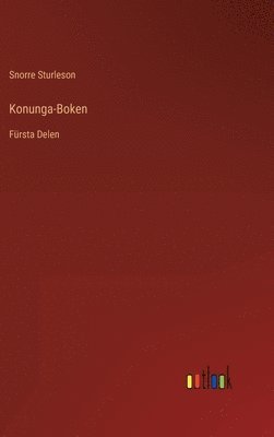 Konunga-Boken 1