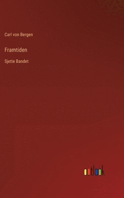 bokomslag Framtiden