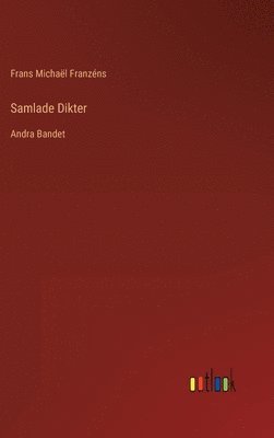 bokomslag Samlade Dikter