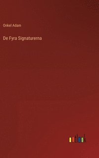 bokomslag De Fyra Signaturerna