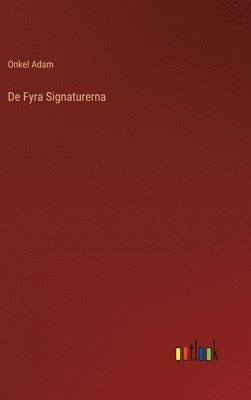 De Fyra Signaturerna 1